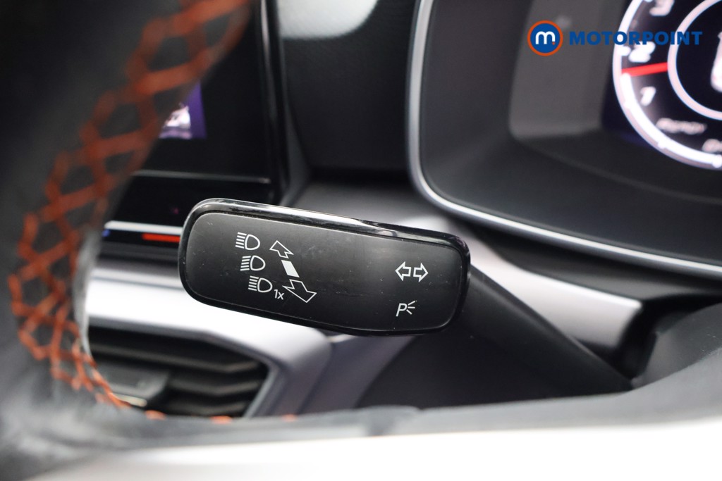 Seat Leon FR Manual Petrol Hatchback - Stock Number (1588518) - 5th supplementary image