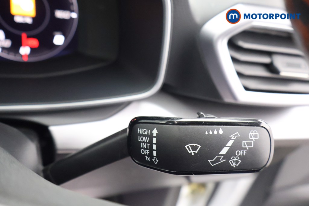 Seat Leon FR Manual Petrol Hatchback - Stock Number (1588518) - 6th supplementary image