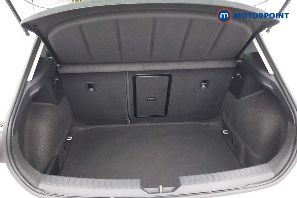 Seat Leon FR Manual Petrol Hatchback - Stock Number (1588518) - 19th supplementary image
