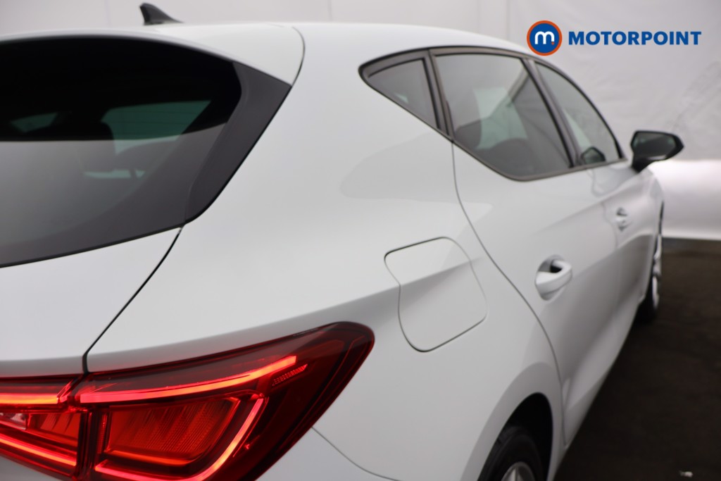 Seat Leon FR Manual Petrol Hatchback - Stock Number (1588518) - 22nd supplementary image