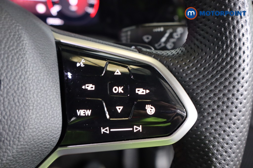 Volkswagen Golf R-Line Automatic Diesel Hatchback - Stock Number (1588530) - 15th supplementary image