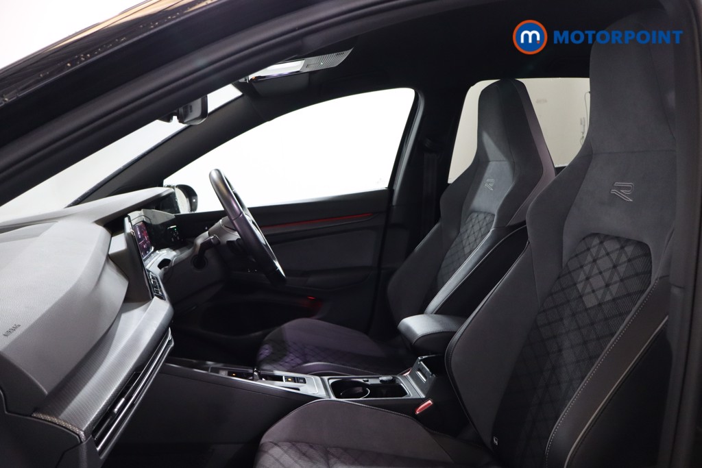 Volkswagen Golf R-Line Automatic Diesel Hatchback - Stock Number (1588530) - 19th supplementary image