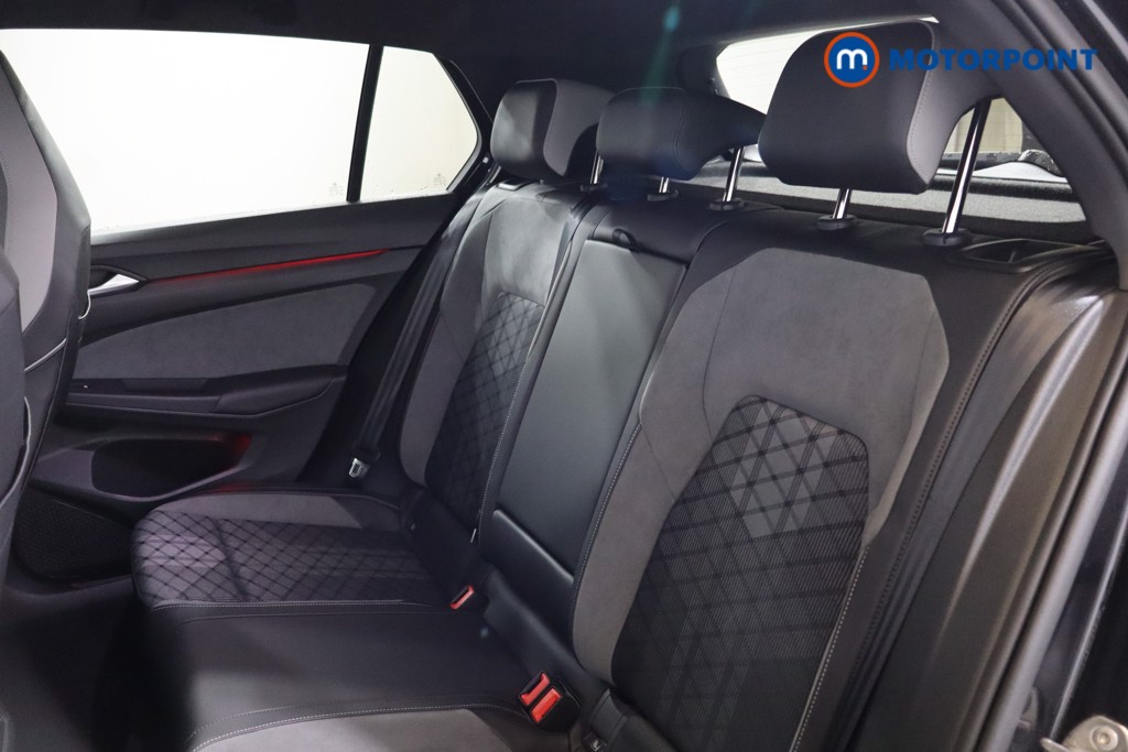 Volkswagen Golf R-Line Automatic Diesel Hatchback - Stock Number (1588530) - 20th supplementary image