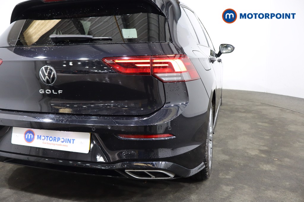 Volkswagen Golf R-Line Automatic Diesel Hatchback - Stock Number (1588530) - 29th supplementary image