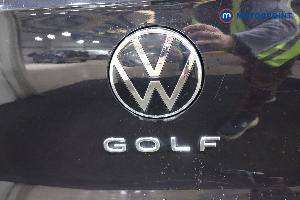 Volkswagen Golf R-Line Automatic Diesel Hatchback - Stock Number (1588530) - 30th supplementary image