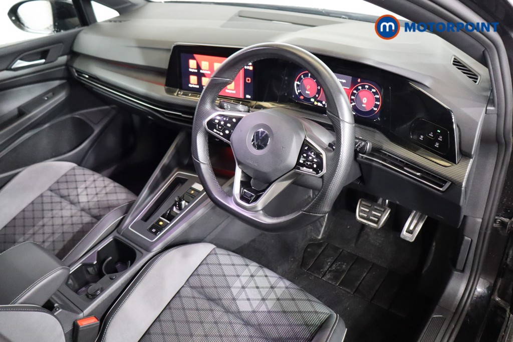 Volkswagen Golf R-Line Automatic Diesel Hatchback - Stock Number (1588530) - 1st supplementary image
