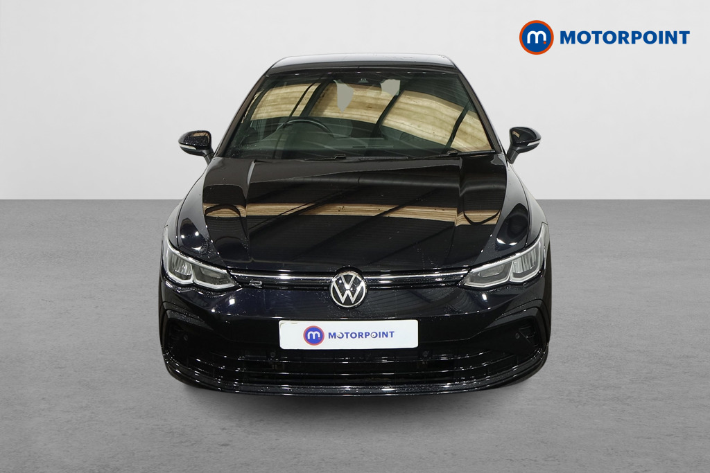 Volkswagen Golf R-Line Automatic Diesel Hatchback - Stock Number (1588530) - Front bumper