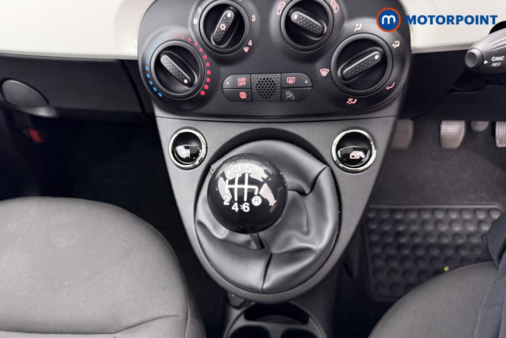 Fiat 500 1.0 Mild Hybrid 3Dr Manual Petrol Hatchback - Stock Number (1588626) - 10th supplementary image