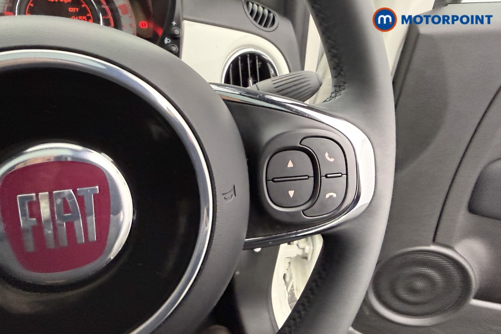 Fiat 500 1.0 Mild Hybrid 3Dr Manual Petrol Hatchback - Stock Number (1588626) - 12th supplementary image