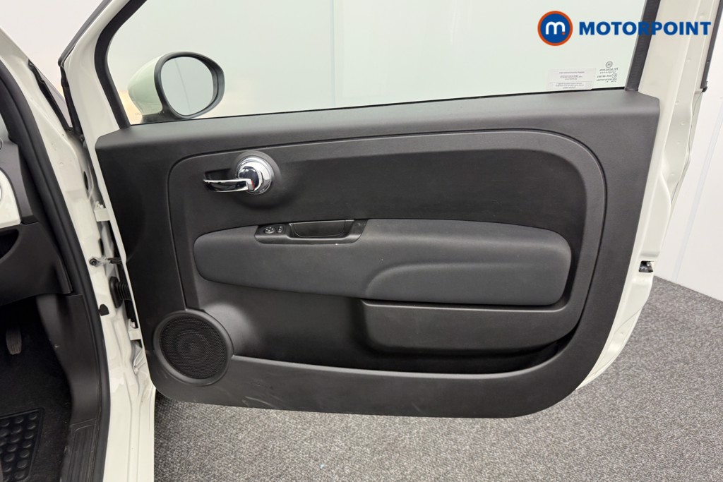 Fiat 500 1.0 Mild Hybrid 3Dr Manual Petrol Hatchback - Stock Number (1588626) - 14th supplementary image