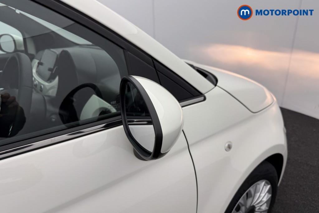Fiat 500 1.0 Mild Hybrid 3Dr Manual Petrol Hatchback - Stock Number (1588626) - 15th supplementary image