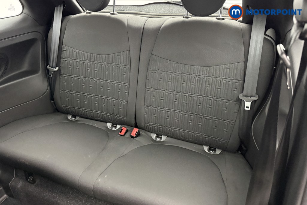 Fiat 500 1.0 Mild Hybrid 3Dr Manual Petrol Hatchback - Stock Number (1588626) - 18th supplementary image
