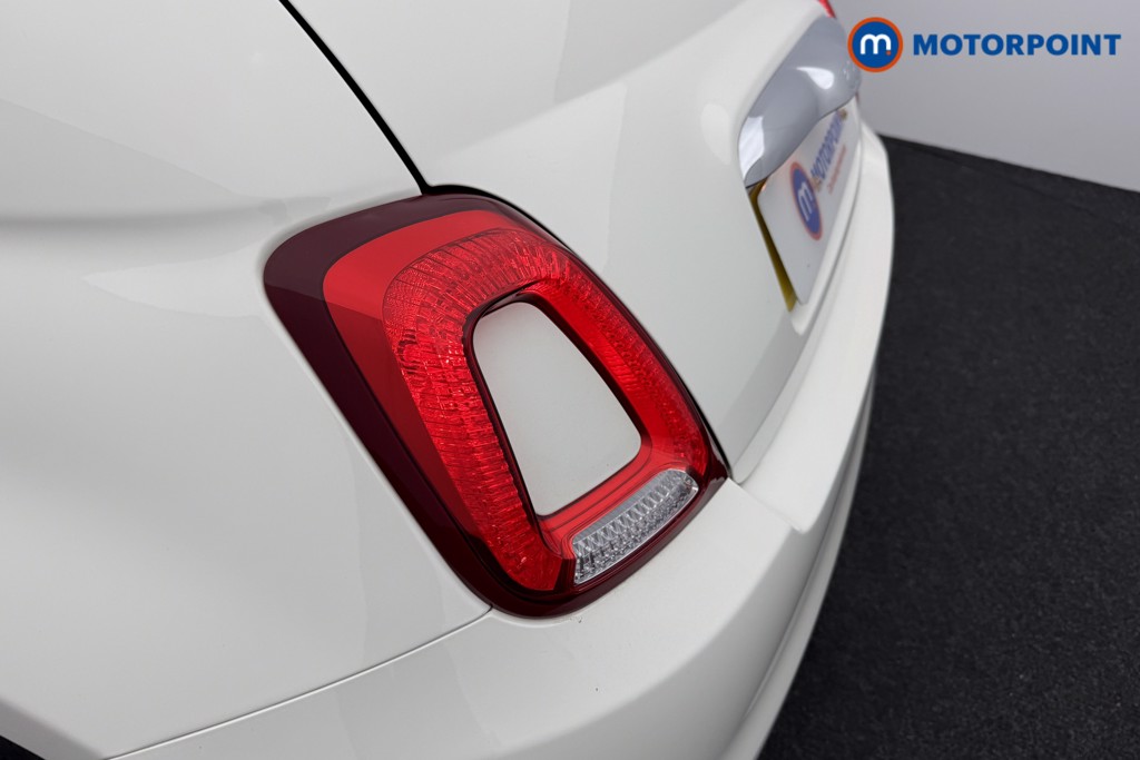 Fiat 500 1.0 Mild Hybrid 3Dr Manual Petrol Hatchback - Stock Number (1588626) - 20th supplementary image