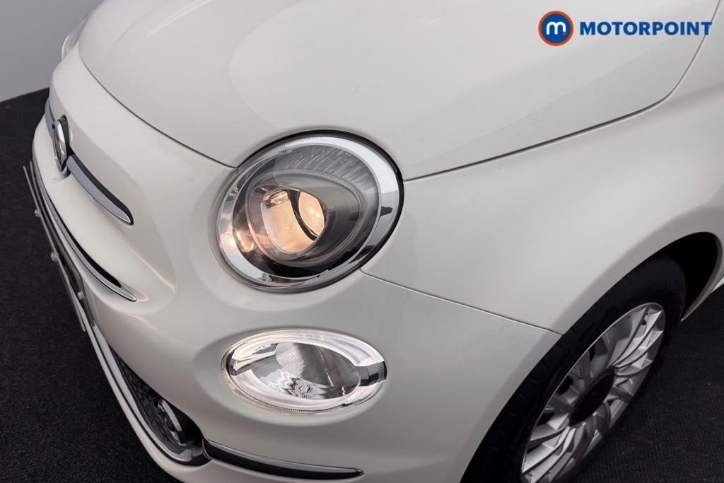 Fiat 500 1.0 Mild Hybrid 3Dr Manual Petrol Hatchback - Stock Number (1588626) - 22nd supplementary image