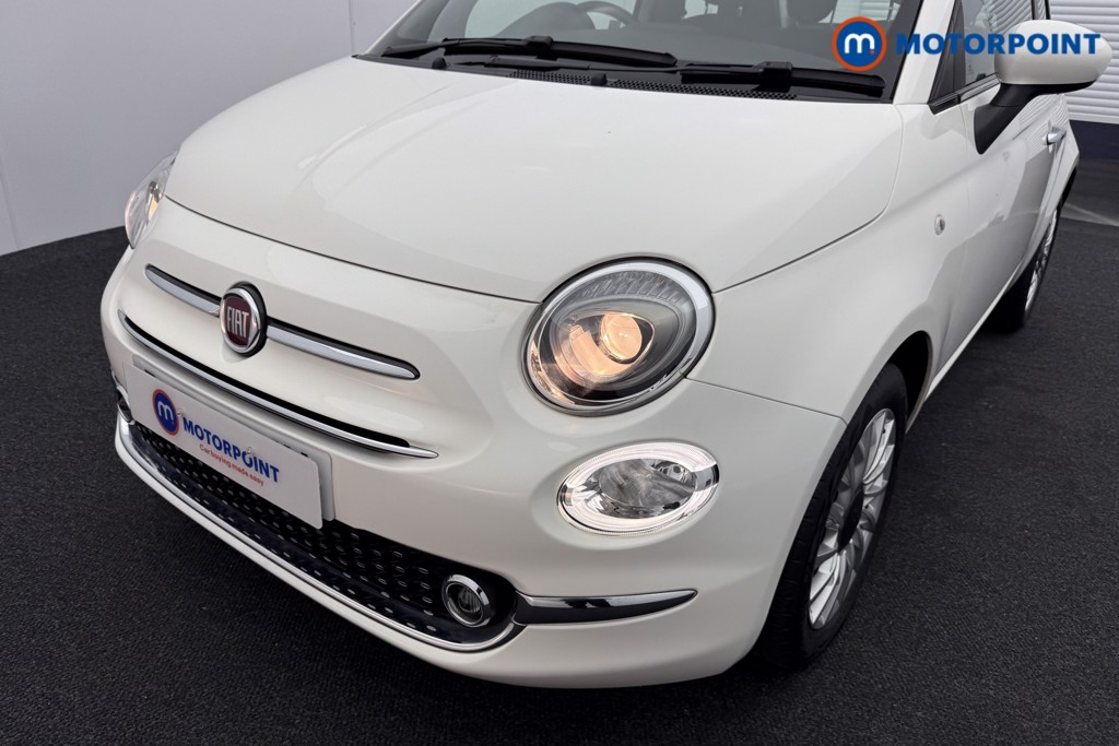 Fiat 500 1.0 Mild Hybrid 3Dr Manual Petrol Hatchback - Stock Number (1588626) - 23rd supplementary image