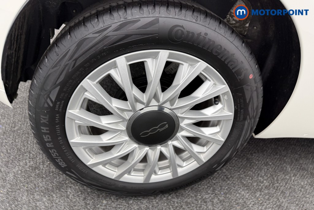 Fiat 500 1.0 Mild Hybrid 3Dr Manual Petrol Hatchback - Stock Number (1588626) - 26th supplementary image