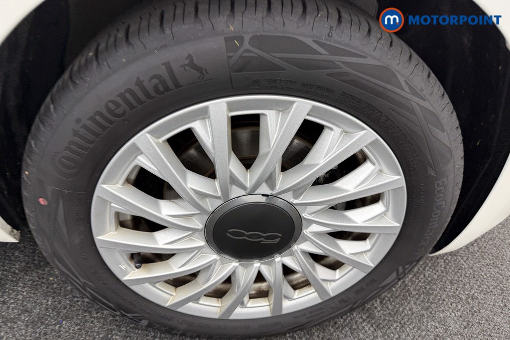 Fiat 500 1.0 Mild Hybrid 3Dr Manual Petrol Hatchback - Stock Number (1588626) - 27th supplementary image