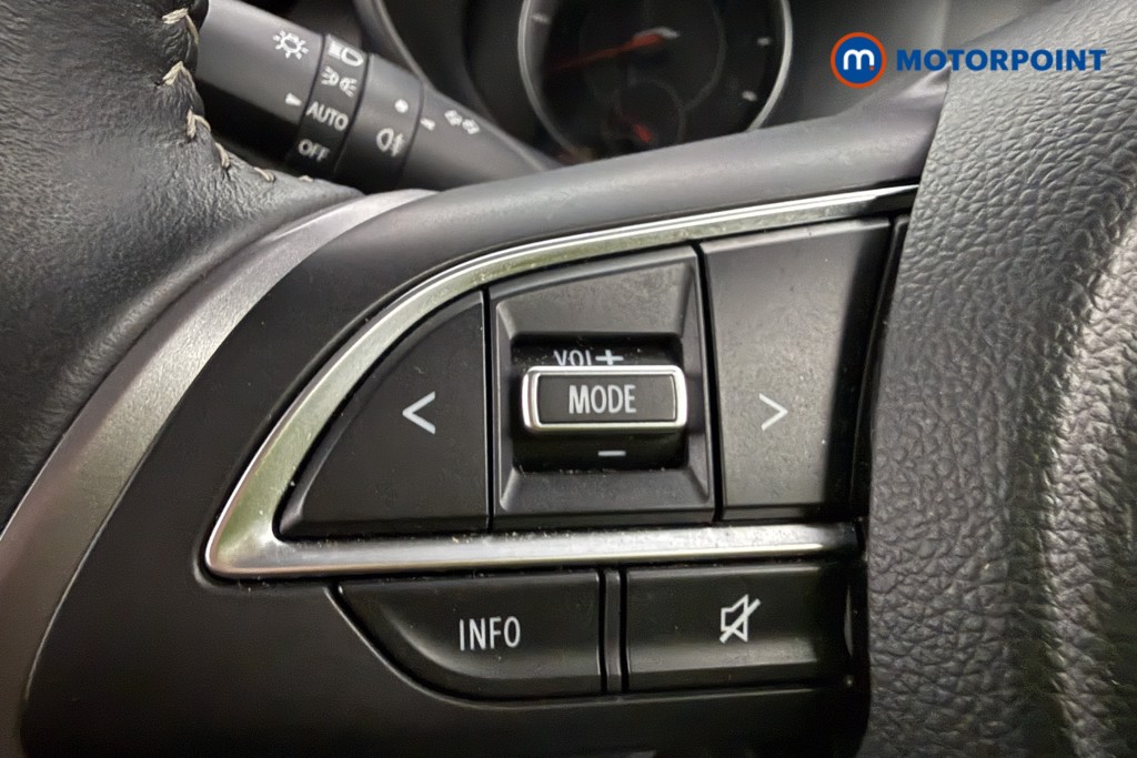Suzuki Swift Motion Manual Petrol Hatchback - Stock Number (1588640) - 14th supplementary image
