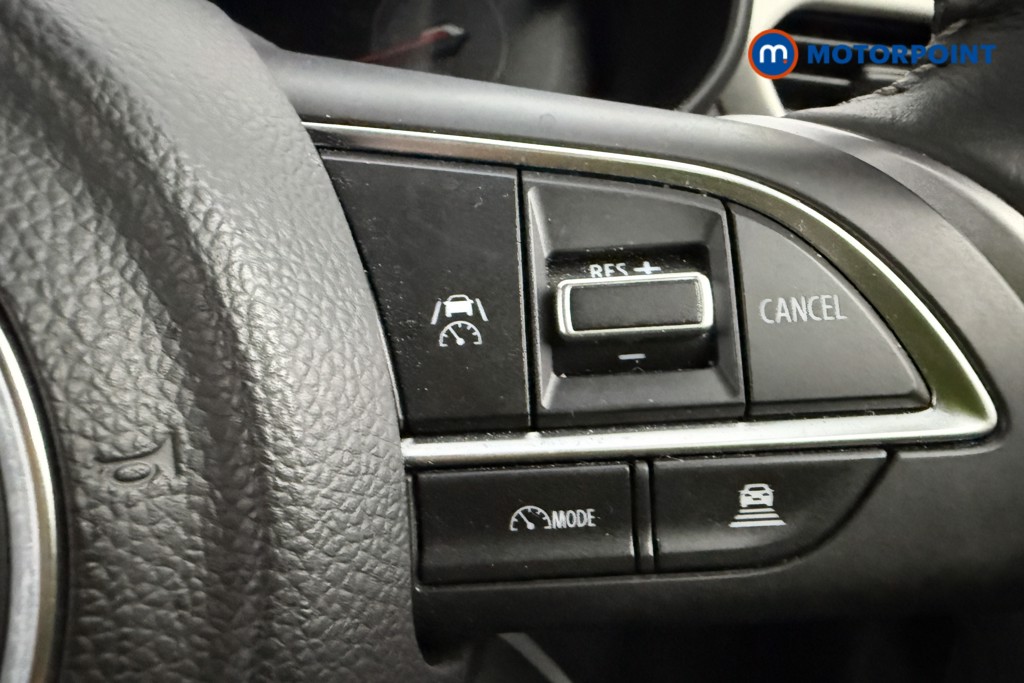 Suzuki Swift Motion Manual Petrol Hatchback - Stock Number (1588640) - 15th supplementary image