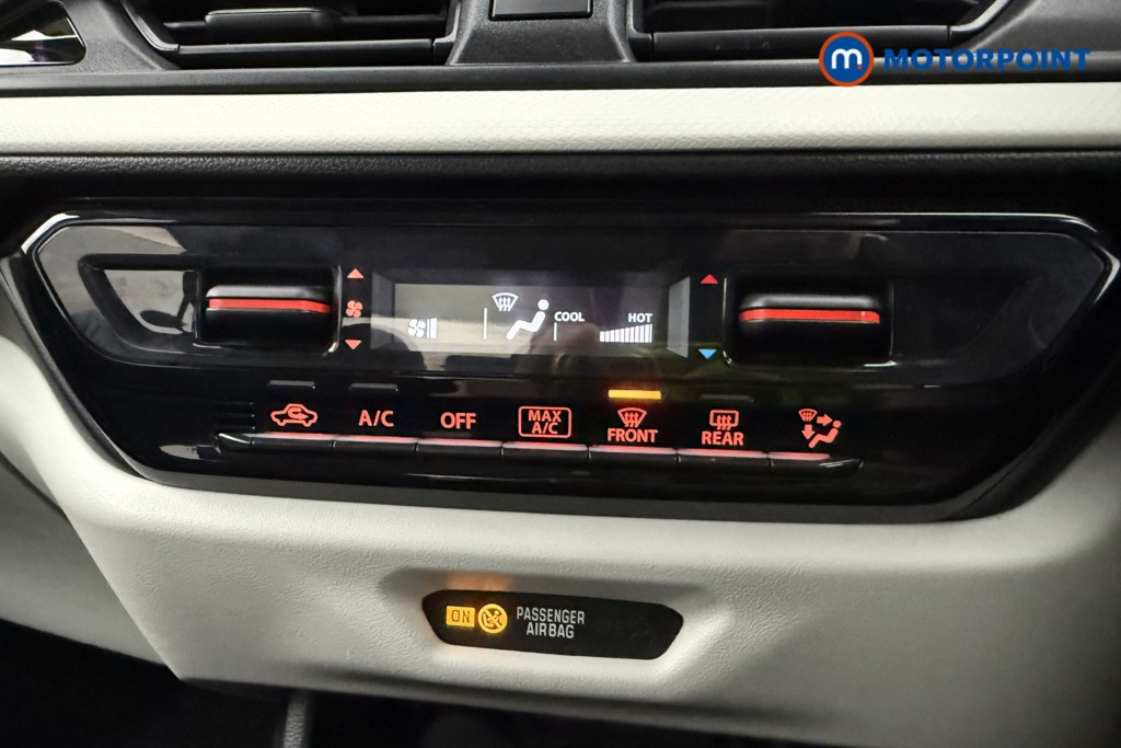 Suzuki Swift Motion Manual Petrol Hatchback - Stock Number (1588640) - 16th supplementary image