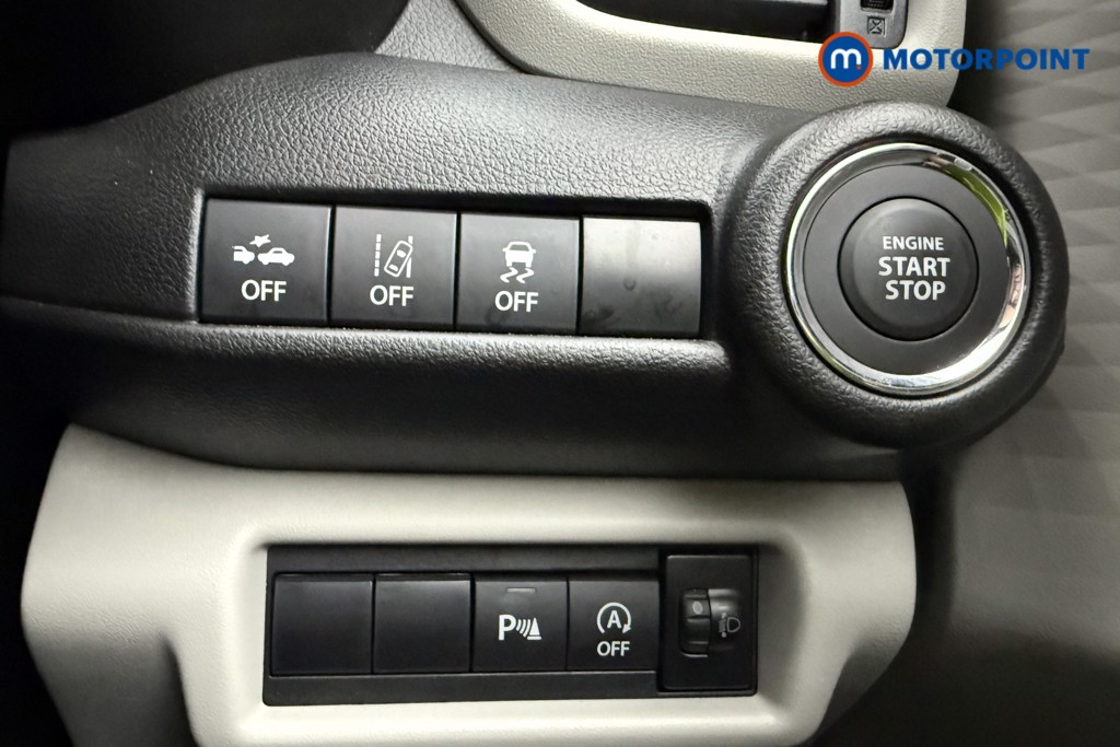 Suzuki Swift Motion Manual Petrol Hatchback - Stock Number (1588640) - 17th supplementary image
