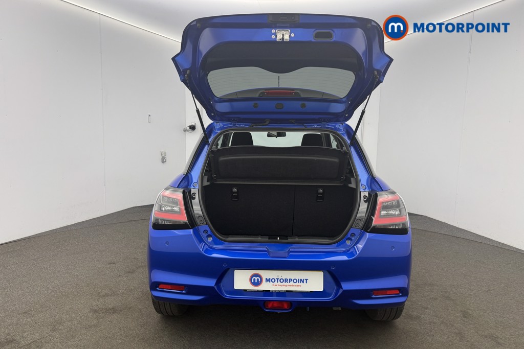 Suzuki Swift Motion Manual Petrol Hatchback - Stock Number (1588640) - 20th supplementary image