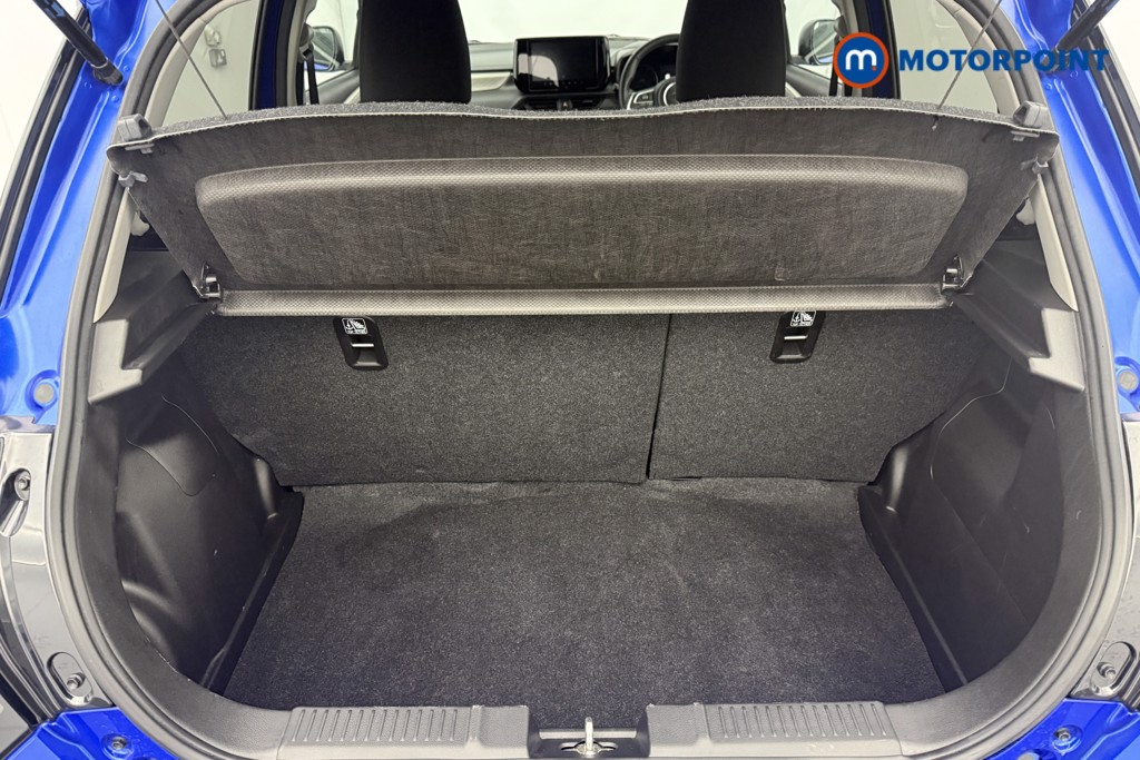 Suzuki Swift Motion Manual Petrol Hatchback - Stock Number (1588640) - 21st supplementary image