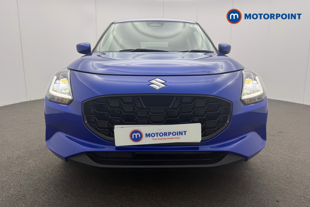 Suzuki Swift Motion Manual Petrol Hatchback - Stock Number (1588640) - 22nd supplementary image
