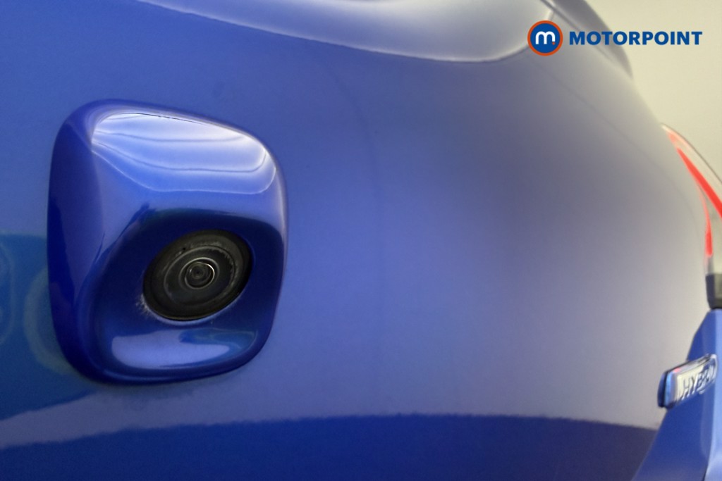 Suzuki Swift Motion Manual Petrol Hatchback - Stock Number (1588640) - 27th supplementary image