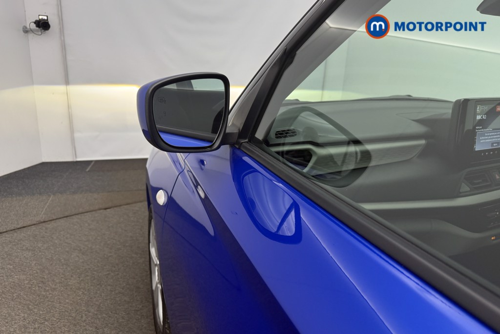 Suzuki Swift Motion Manual Petrol Hatchback - Stock Number (1588640) - 29th supplementary image