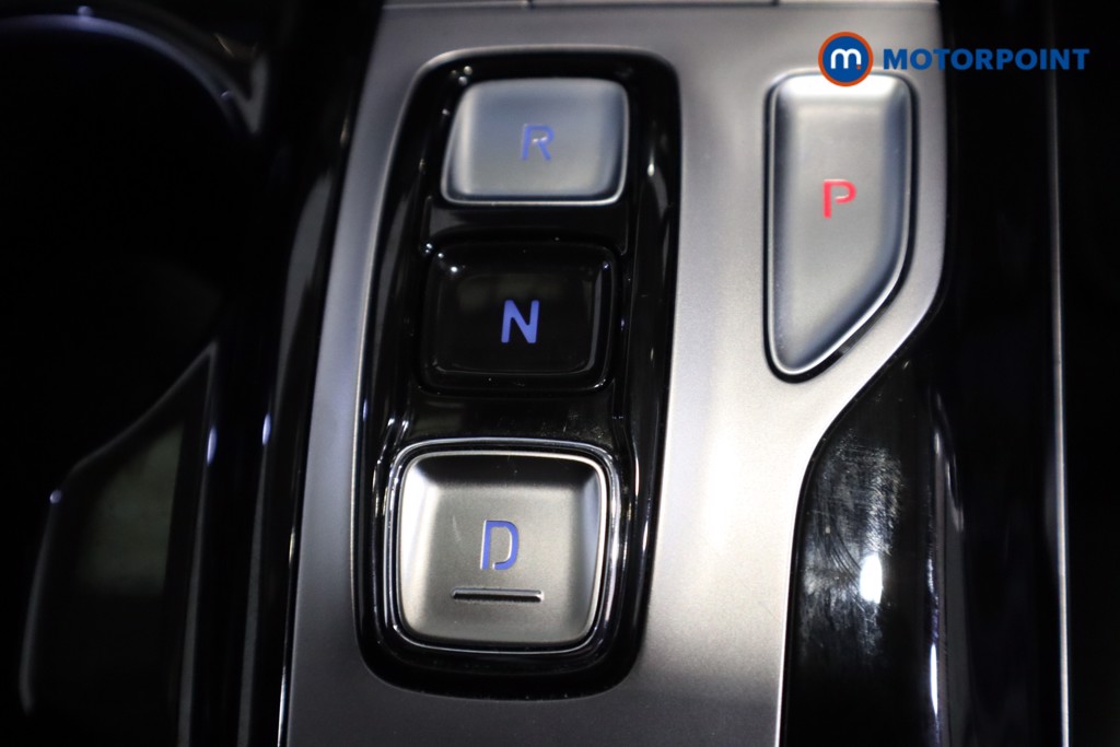 Hyundai Tucson Ultimate Automatic Petrol-Electric Hybrid SUV - Stock Number (1588654) - 5th supplementary image