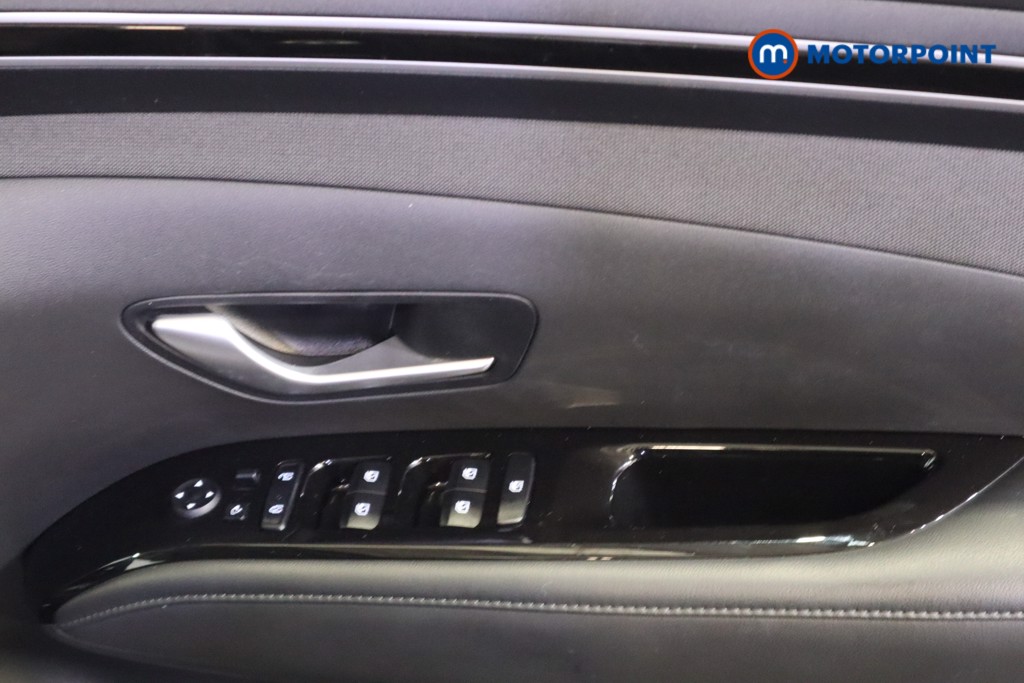 Hyundai Tucson Ultimate Automatic Petrol-Electric Hybrid SUV - Stock Number (1588654) - 14th supplementary image