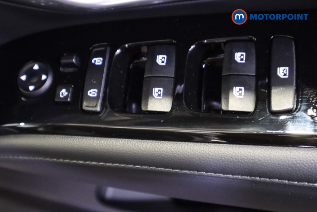 Hyundai Tucson Ultimate Automatic Petrol-Electric Hybrid SUV - Stock Number (1588654) - 15th supplementary image