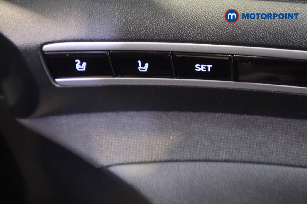 Hyundai Tucson Ultimate Automatic Petrol-Electric Hybrid SUV - Stock Number (1588654) - 16th supplementary image