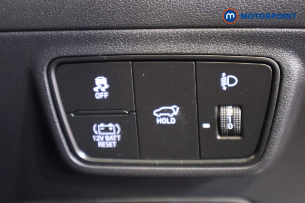 Hyundai Tucson Ultimate Automatic Petrol-Electric Hybrid SUV - Stock Number (1588654) - 18th supplementary image