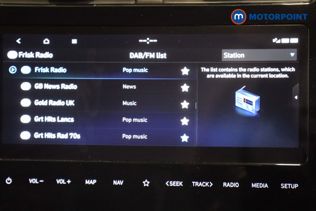 Hyundai Tucson Ultimate Automatic Petrol-Electric Hybrid SUV - Stock Number (1588654) - 21st supplementary image