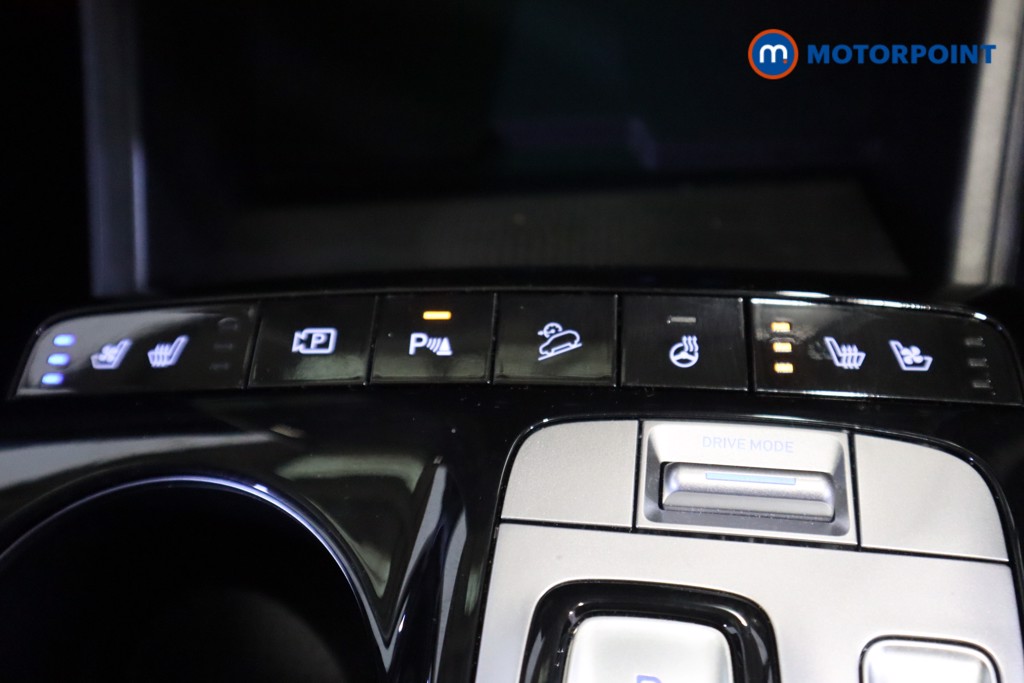 Hyundai Tucson Ultimate Automatic Petrol-Electric Hybrid SUV - Stock Number (1588654) - 23rd supplementary image