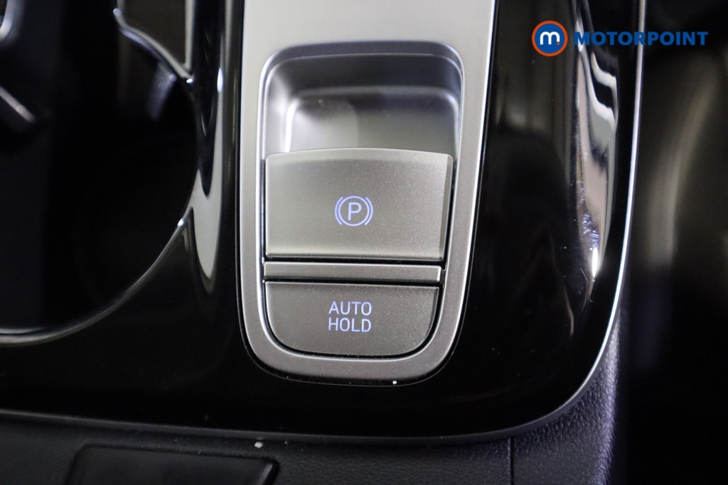 Hyundai Tucson Ultimate Automatic Petrol-Electric Hybrid SUV - Stock Number (1588654) - 25th supplementary image