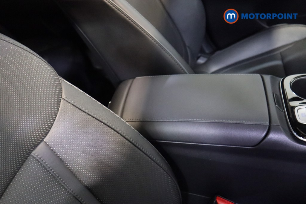 Hyundai Tucson Ultimate Automatic Petrol-Electric Hybrid SUV - Stock Number (1588654) - 27th supplementary image