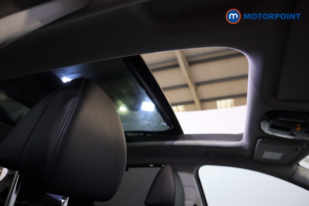 Hyundai Tucson Ultimate Automatic Petrol-Electric Hybrid SUV - Stock Number (1588654) - 28th supplementary image