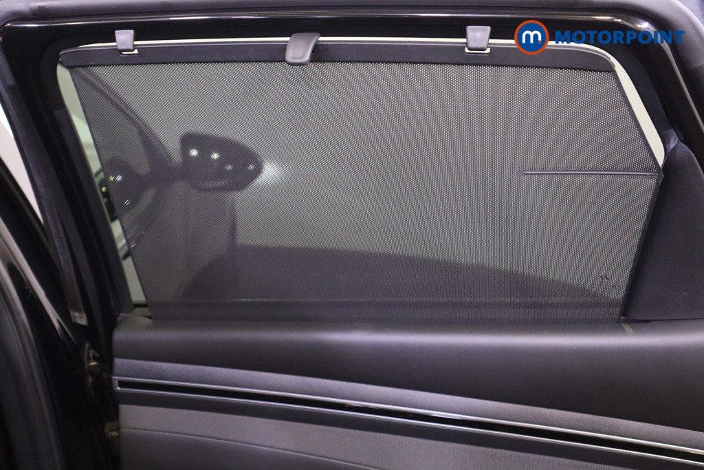 Hyundai Tucson Ultimate Automatic Petrol-Electric Hybrid SUV - Stock Number (1588654) - 29th supplementary image