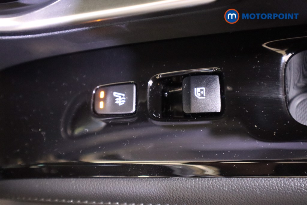 Hyundai Tucson Ultimate Automatic Petrol-Electric Hybrid SUV - Stock Number (1588654) - 30th supplementary image