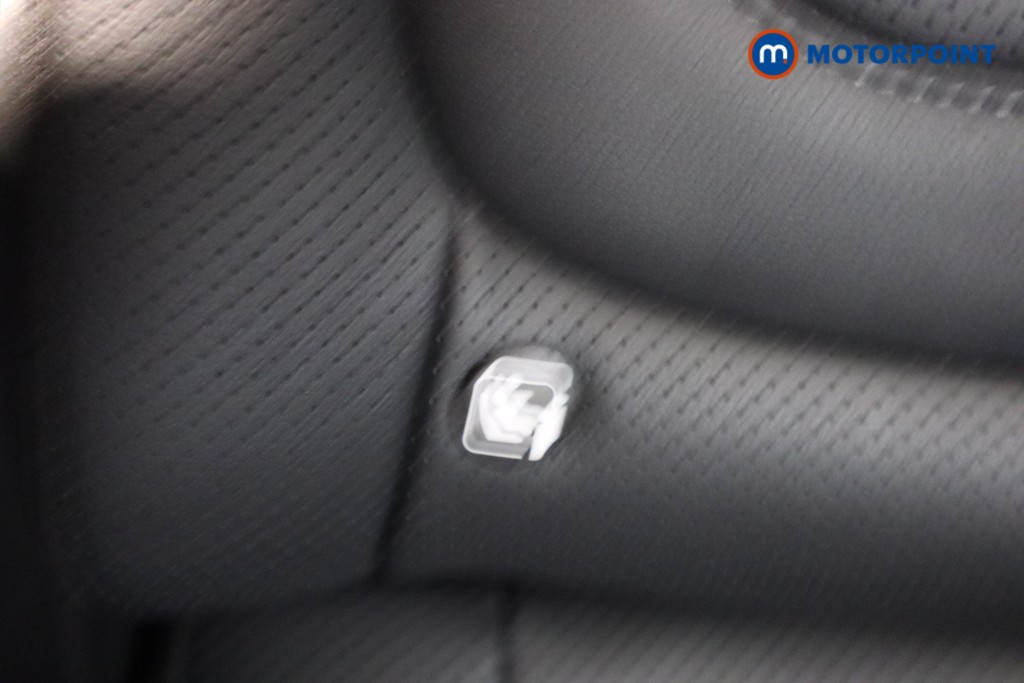 Hyundai Tucson Ultimate Automatic Petrol-Electric Hybrid SUV - Stock Number (1588654) - 31st supplementary image