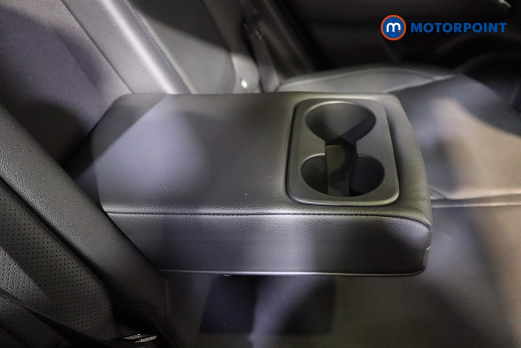 Hyundai Tucson Ultimate Automatic Petrol-Electric Hybrid SUV - Stock Number (1588654) - 32nd supplementary image