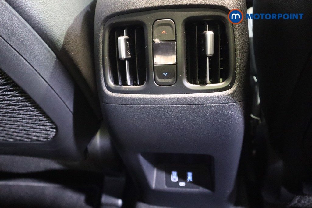 Hyundai Tucson Ultimate Automatic Petrol-Electric Hybrid SUV - Stock Number (1588654) - 33rd supplementary image