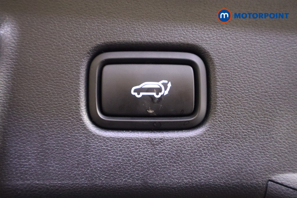 Hyundai Tucson Ultimate Automatic Petrol-Electric Hybrid SUV - Stock Number (1588654) - 35th supplementary image