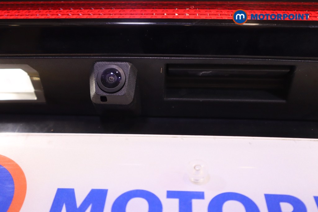 Hyundai Tucson Ultimate Automatic Petrol-Electric Hybrid SUV - Stock Number (1588654) - 36th supplementary image