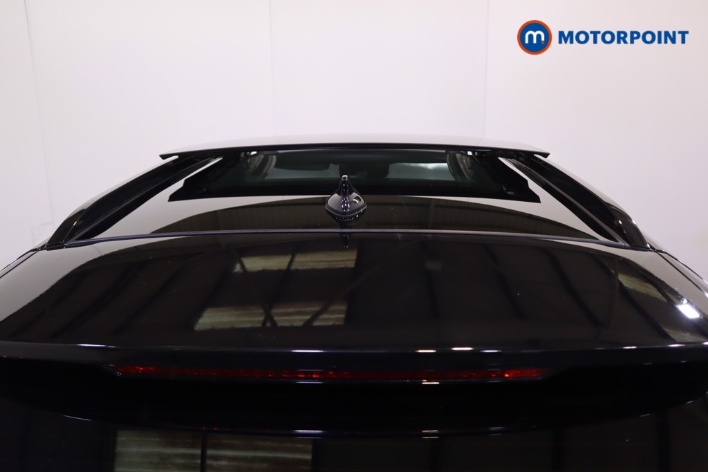 Hyundai Tucson Ultimate Automatic Petrol-Electric Hybrid SUV - Stock Number (1588654) - 37th supplementary image