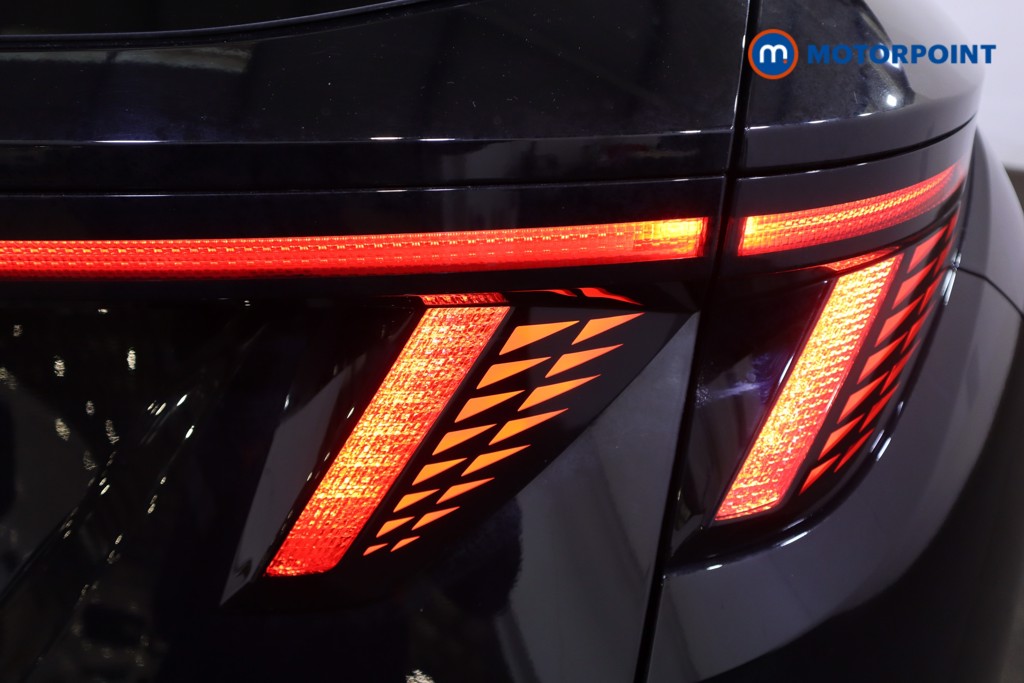 Hyundai Tucson Ultimate Automatic Petrol-Electric Hybrid SUV - Stock Number (1588654) - 38th supplementary image