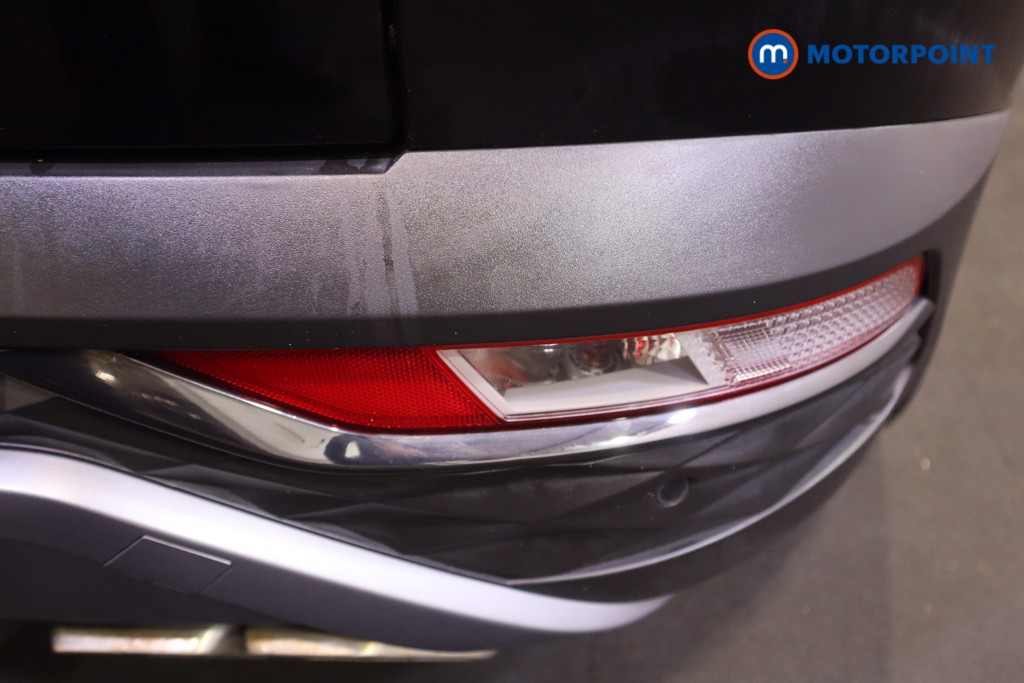 Hyundai Tucson Ultimate Automatic Petrol-Electric Hybrid SUV - Stock Number (1588654) - 39th supplementary image